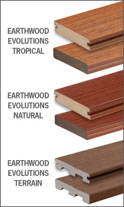 AZEK vs. Fiberon vs. TimberTech for your Macon Warner Robins deck or ...