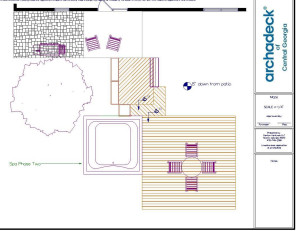 Archadeck Deck-plan-Warner Robins