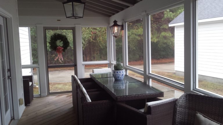 Archadeck of Central GA | Macon Warner Robins Decks, Patios, Porches ...